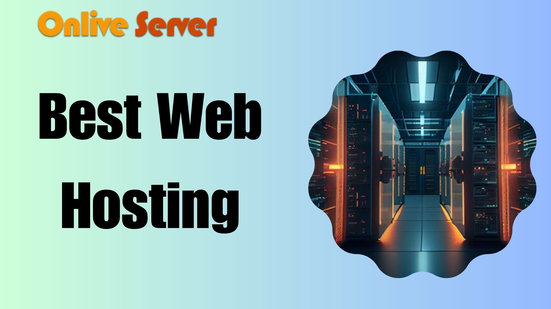 Best Web Hosting