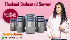 Which Thailand Dedicated Server To Use - Hosting Managed or Unmanaged?