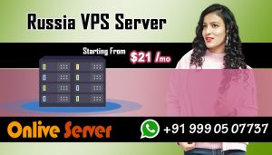 Windows Russia VPS - Cost Effective and Flexible Solution