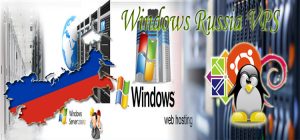 Windows Russia VPS