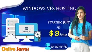 Windows VPS – Pick A Qualified Service For Your Windows Virtual Server