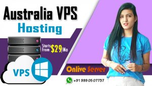 Multiple Australia VPS Domain Hosting Ideal Choice For You