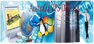 Australia VPS domain