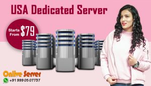 Choosing USA Dedicated Server For Speed, Price and Reliability