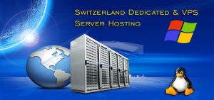 Cheap Dedicated Server US | Best VPS Hosting Switzerland