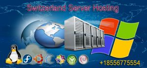 Switzerland Server Hosting