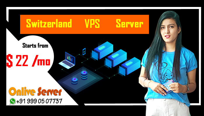 Boost Your Business Growth with Our Reliable Swiss VPS Hosting Plans