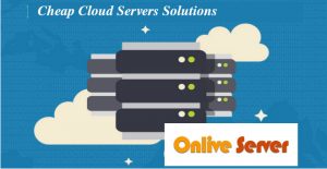 Cheap Cloud Servers