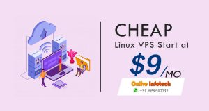 How to Select Cheapest Linux VPS with Best Offers