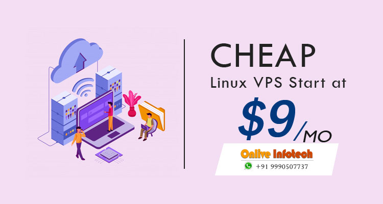 How to Select Cheapest  Linux  VPS with Best Offers