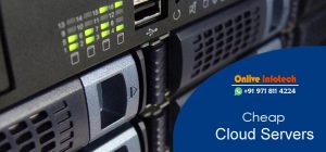Cheap Cloud Servers Maximum Control and High Performance with World-Class Facilities copy