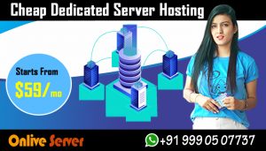Cheapest Dedicated Server Ensuring Business Connectivity and Security