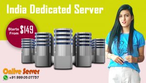 Look at the Features of the India Dedicated Server Hosting Services