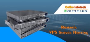 Romania VPS Server Hosting with 100% Trustable Services