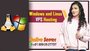 Best Windows And Linux Server Hosting Based Os With Exclusive Discount.