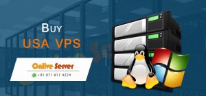 Buy USA VPS At Cheapest Price with 99.9% Guaranteed