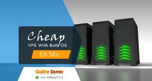 Presenting the VPS Server Hosting with Unlimited Storage Guarantee