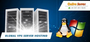 VPS-Server-Hosting