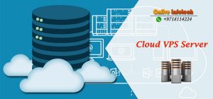 Cloud VPS Server with Flexible Website Hosting Plans – Onlive Infotech
