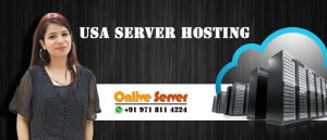 USA Server Hosting