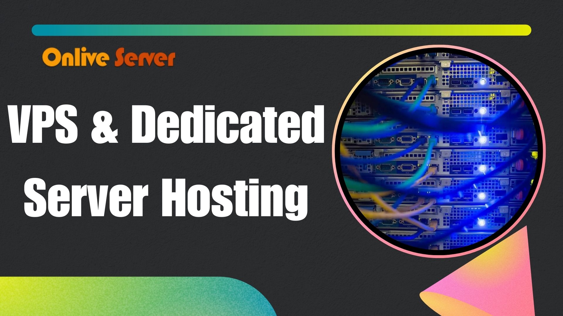 VPS & Dedicated Server Hosting