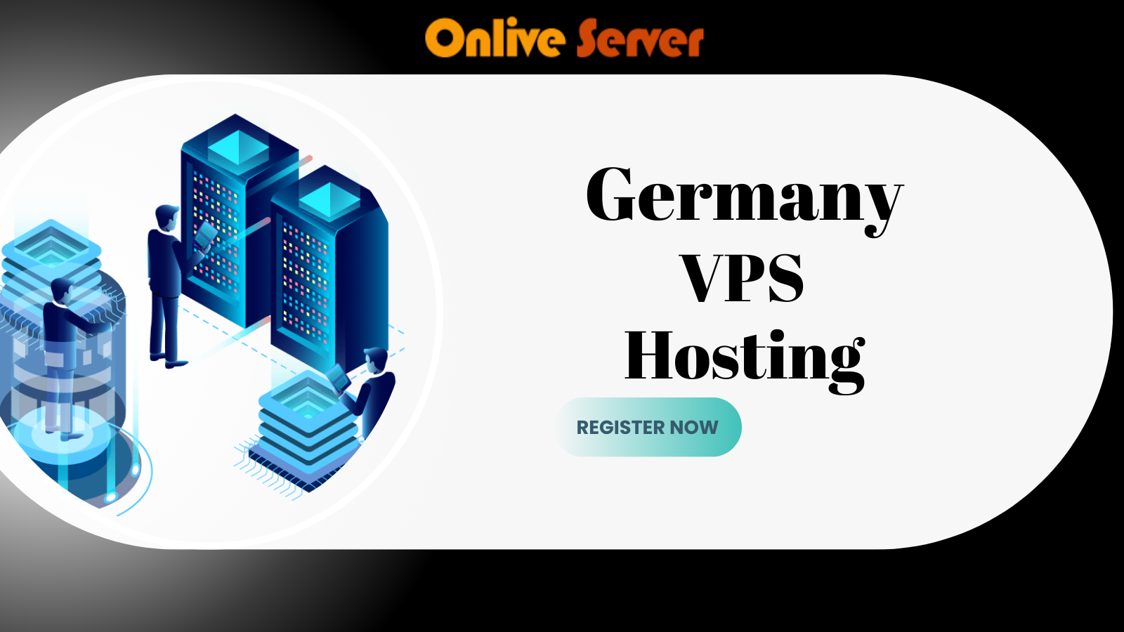 Germany VPS hosting