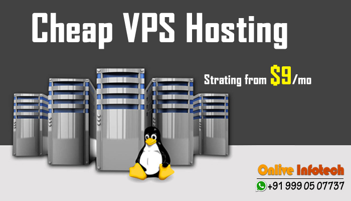 Complete information on Cheap Windows and Linux VPS Hosting