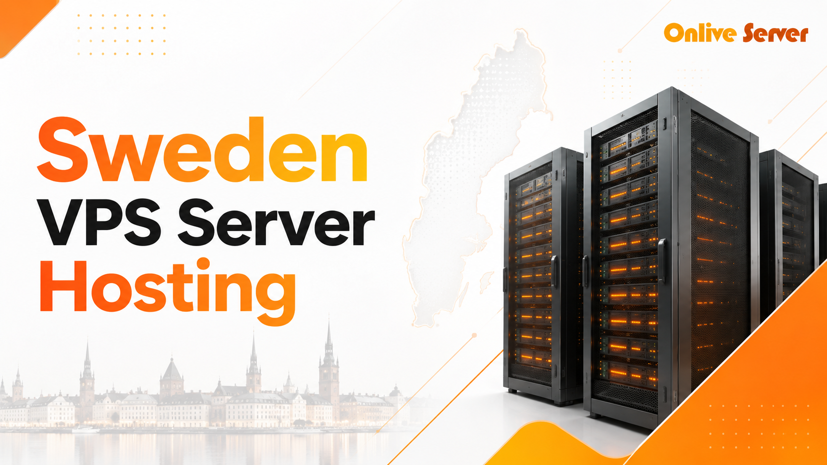 Is it Beneficial to Switch to Sweden VPS Server Hosting?