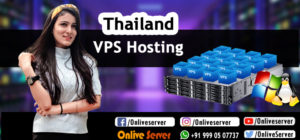 Everything You Need to Understand about Thailand VPS Hosting - Onlive Server