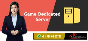 Game Dedicated Server