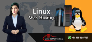 Linux web Hosting
