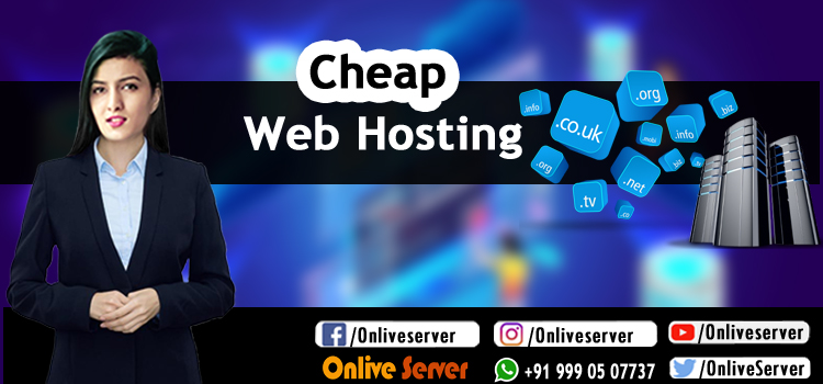 Reasons Why Business Require Cheap Web Hosting Solutions