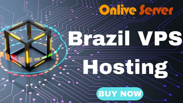 Perks of Going for Brazil VPS Server Hosting