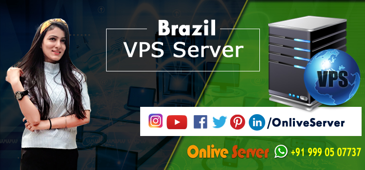 Brazil VPS Hosting: Best Prices, Instant Delivery, and No Compromises