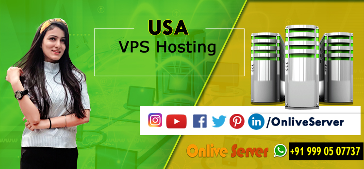 Why Your Blog Should Have USA VPS Hosting?