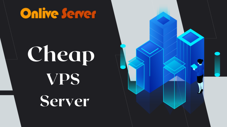 Spread the Heights of Business with Our Cheap VPS Hosting