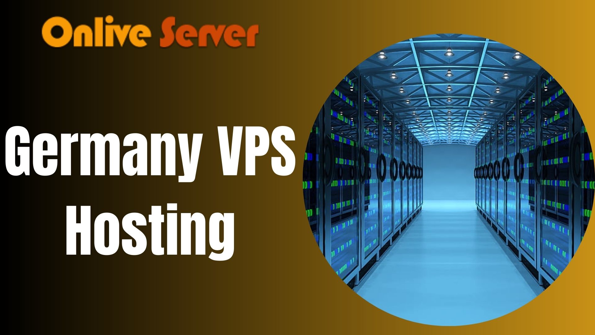 Germany VPS Hosting