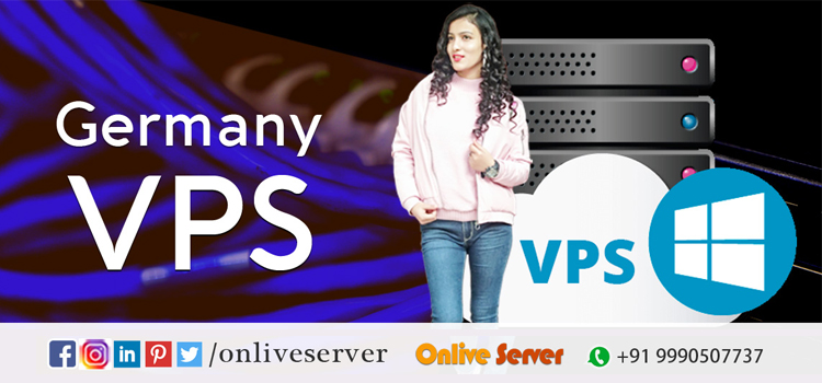 Choosing Germany VPS Hosting For Your Online Business