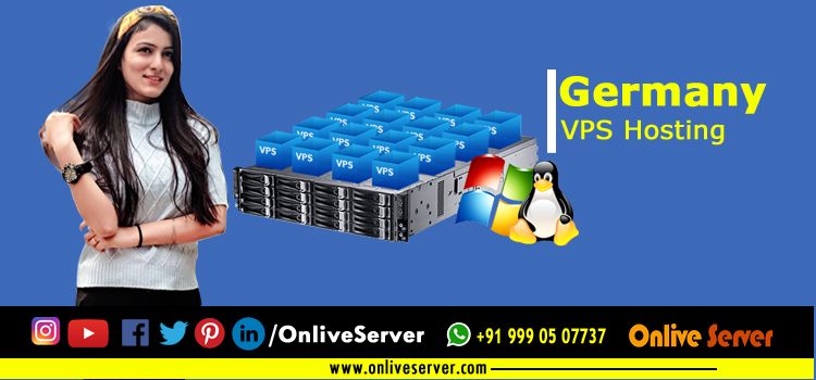 How Germany VPS Hosting Plans Will Help Your Business?