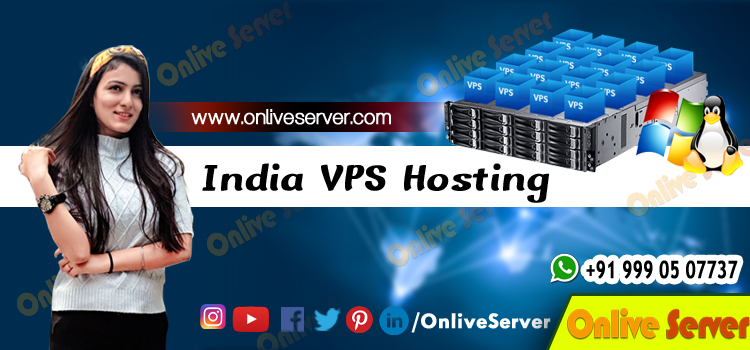 Why choose Windows India VPS? 5 reasons to consider it