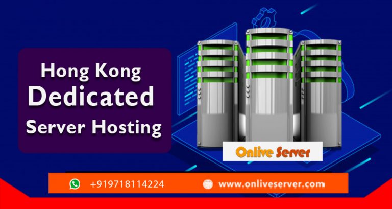 Is Having a Hong Kong Dedicated Server Hosting Worth It?