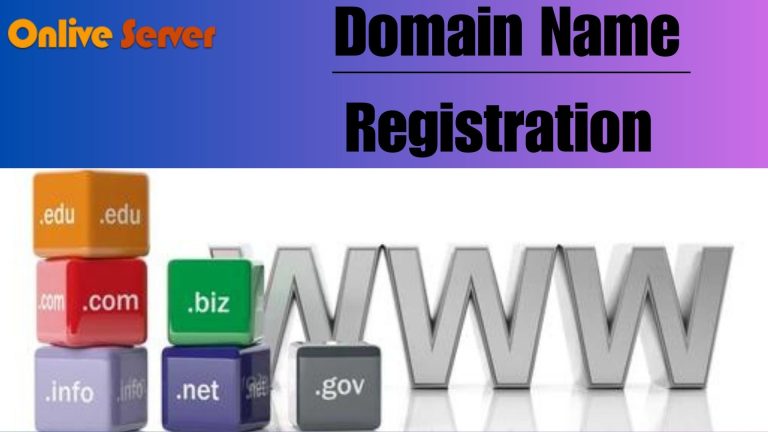 Get Domain Name Registrar Sites Companies: Here Are the Top 4 to Use in 2021