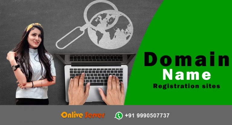 Get Domain Name Registrar Sites Companies, Here Are Top 4 to Use in 2021