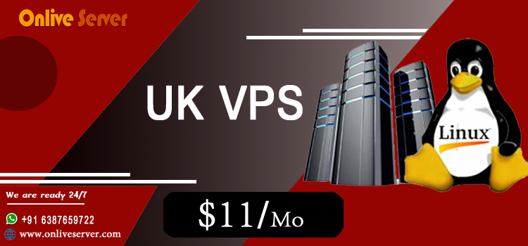 Top Reasons Behind The Enormous Success Of The UK VPS Hosting Service