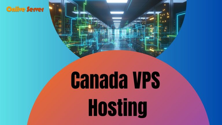 How Canada VPS Hosting Helps Your Business