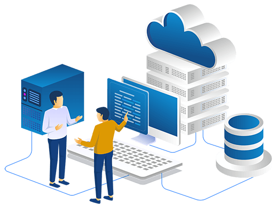 managed service