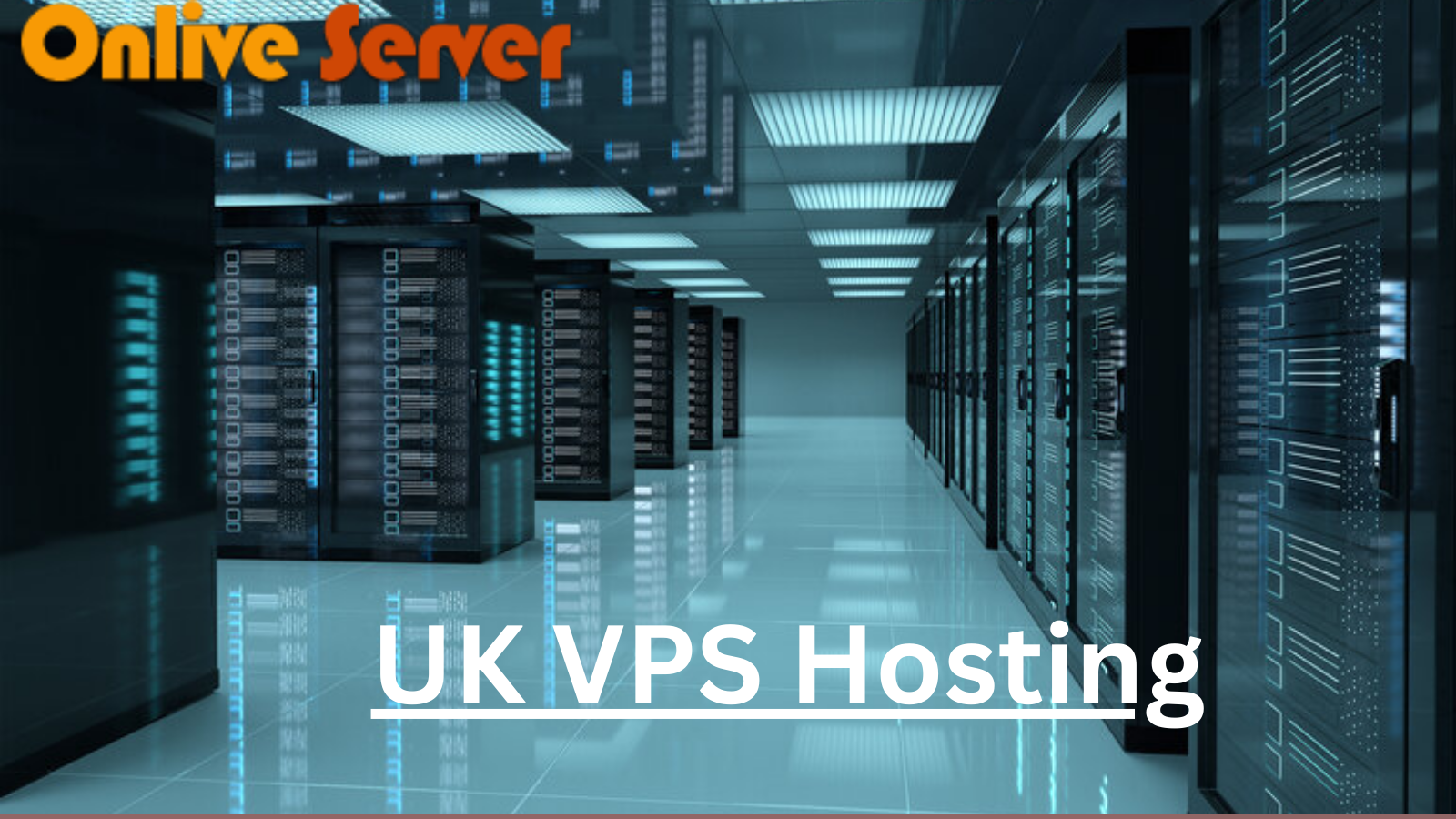 UK VPS Hosting