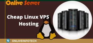 Cheap Linux VPS Hosting