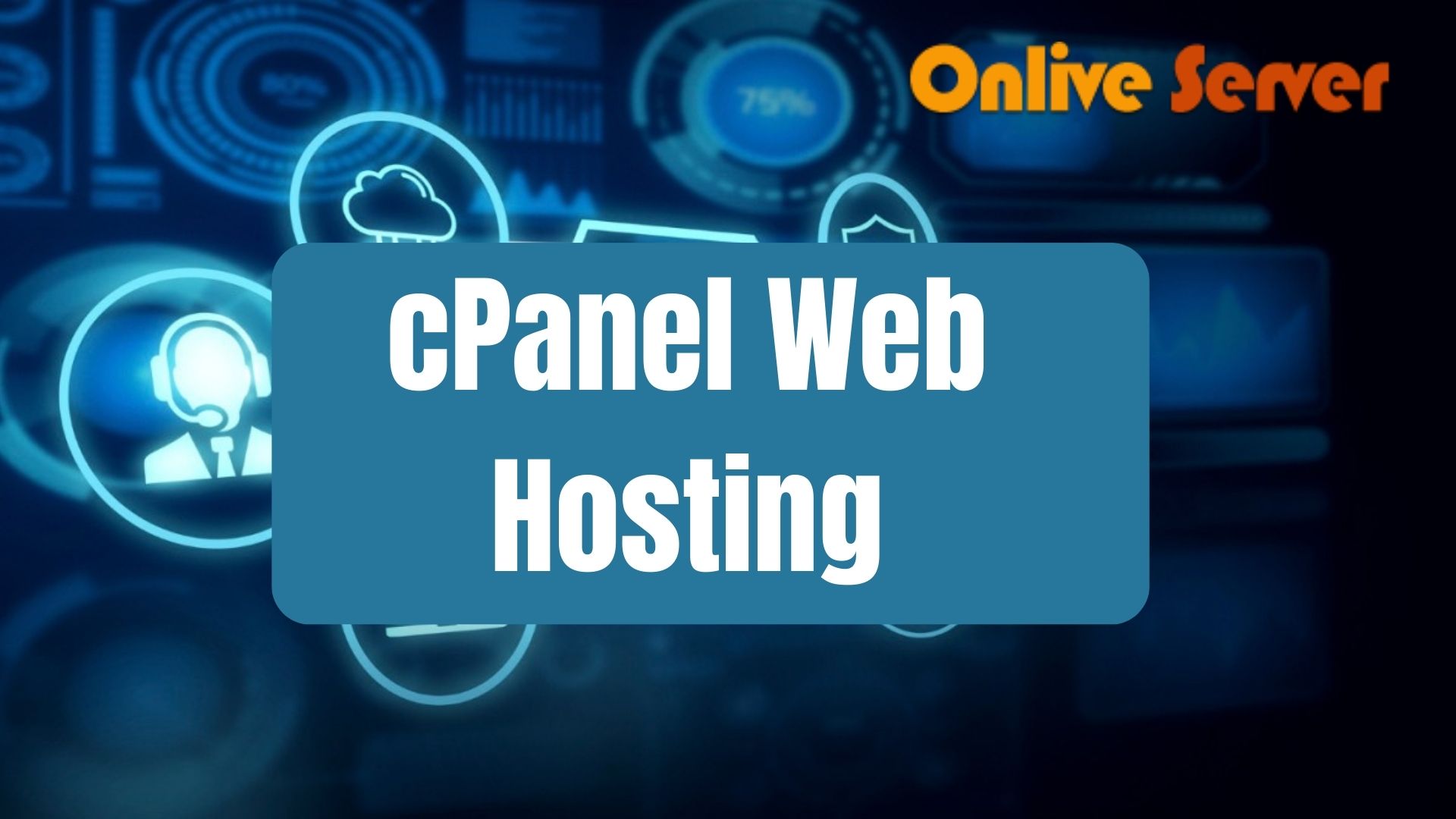 cPanel Web Hosting