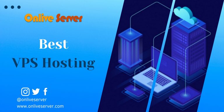 With Best VPS Hosting- Master The Art Of Online Business